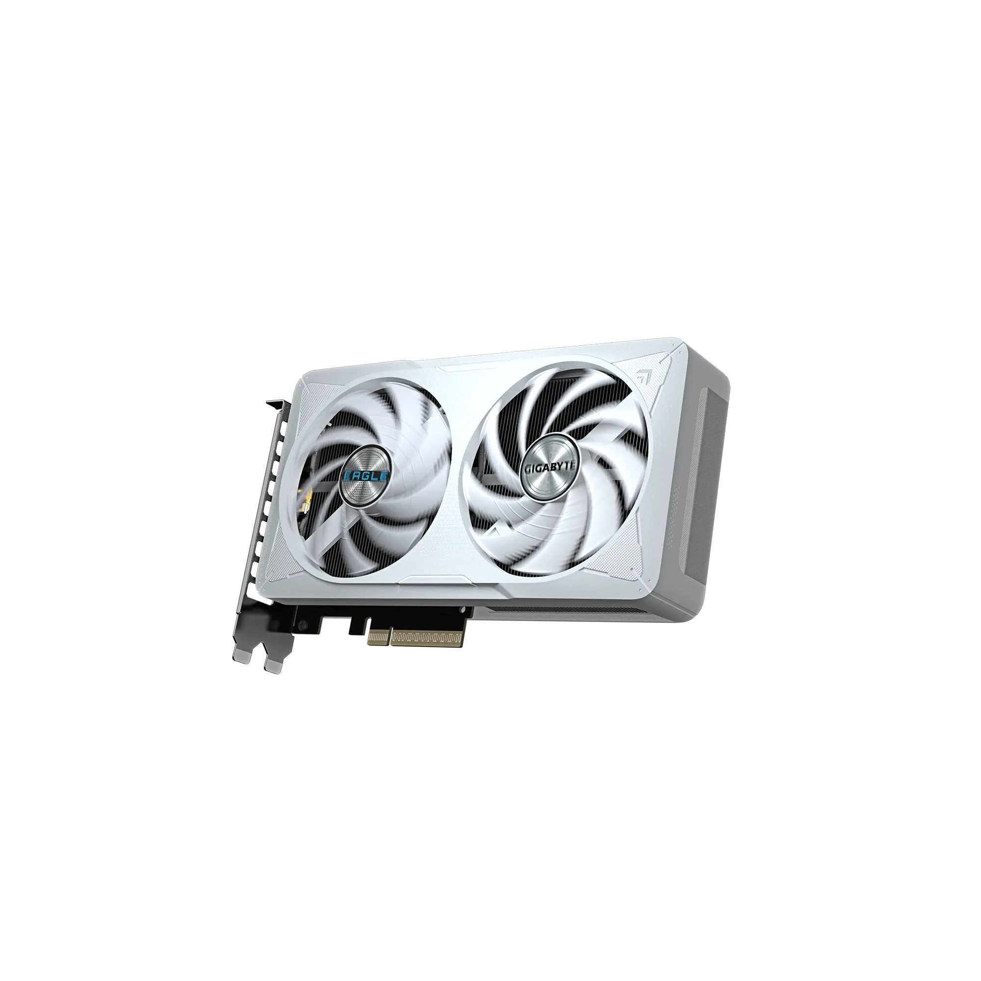 Tarjeta Grafica Gigabyte GeForce RTX 5060 EAGLE OC ICE 8G